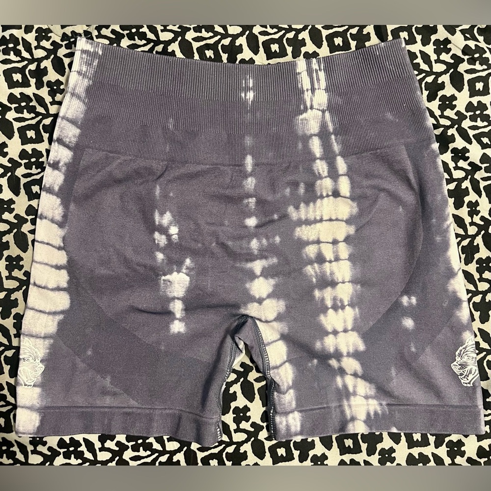 Darc sport SHE everson seamless shorts sierra